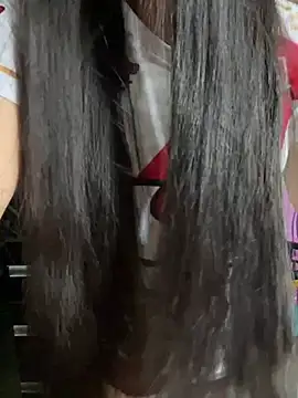 Velyn 18 online show from 02-22-26, 02:25