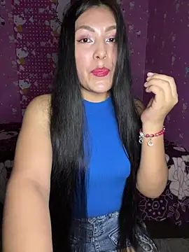 Velyn 18 online show from 12-23-25, 04:12