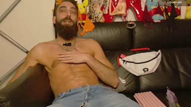 DaWoD030 online show from 04-14-26, 06:02