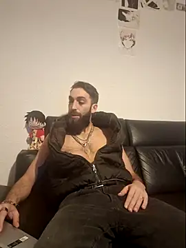 DaWoD030 online show from 03-20-25, 06:09