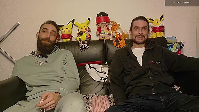 DaWoD030 online show from 03-14-26, 07:31