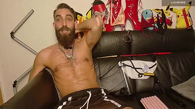 DaWoD030 online show from 04-10-26, 06:04