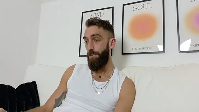 DaWoD030 online show from 10-18-25, 05:04