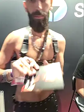 DaWoD030 online show from 09-28-25, 09:27