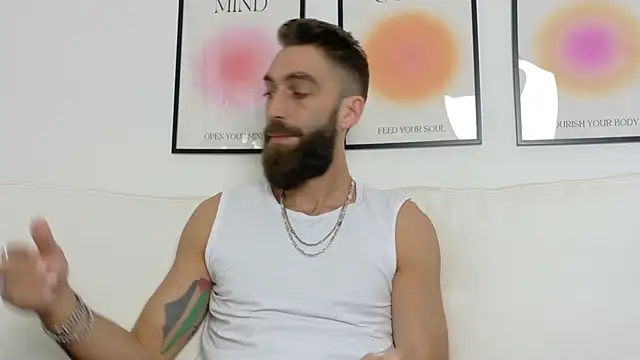 DaWoD030 online show from 10-21-25, 06:35