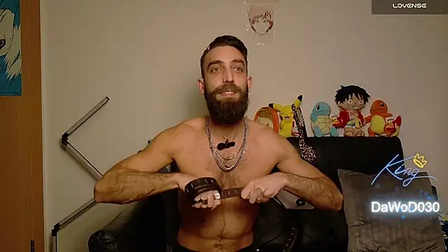 DaWoD030 online show from 02-27-26, 07:24