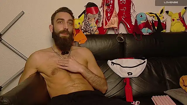 DaWoD030 online show from 04-15-26, 08:09