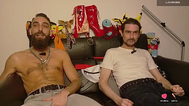 DaWoD030 online show from 04-23-26, 06:09