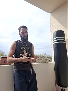 DaWoD030 online show from 04-18-26, 09:00