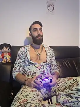 DaWoD030 online show from 03-09-25, 05:17