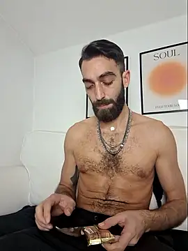 DaWoD030 online show from 01-10-26, 05:41