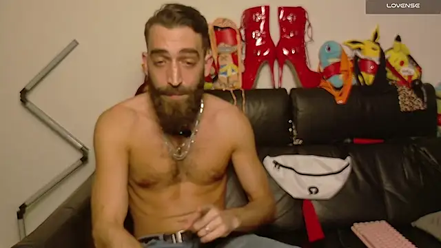 DaWoD030 online show from 04-07-26, 05:04