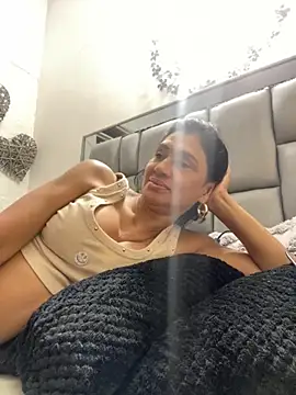 danielax50 online show from 10-19-25, 07:49