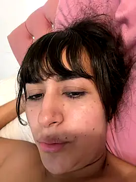 Lady Rey online show from 10-06-25, 05:52