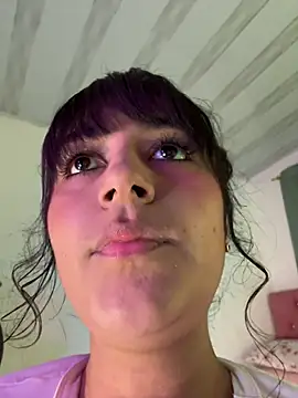 Lady Rey online show from 12-17-25, 02:49