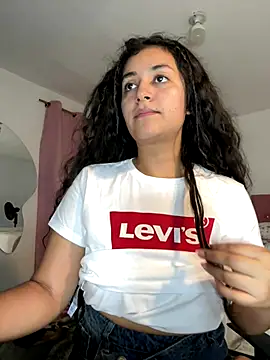 Lady Rey online show from 09-22-25, 03:12