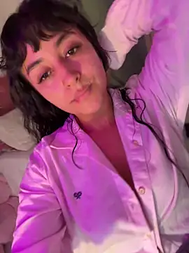 Lady Rey online show from 12-03-25, 02:56