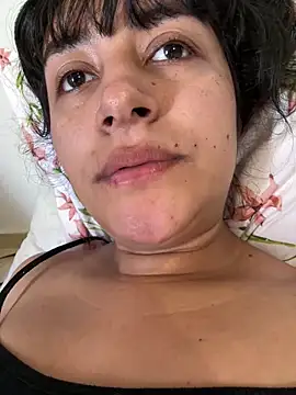 Lady Rey online show from 09-08-25, 06:07