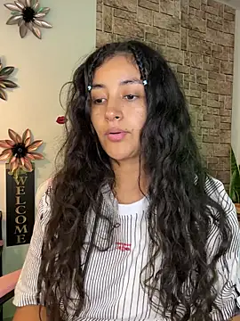 Lady Rey online show from 04-06-26, 03:35