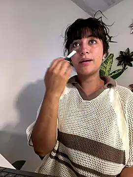 Lady Rey online show from 10-18-25, 02:24