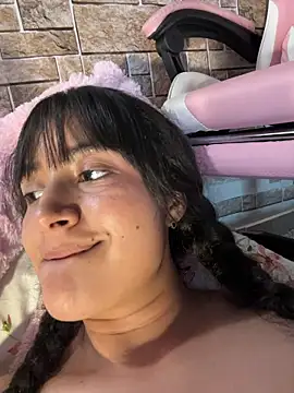 Lady Rey online show from 03-02-26, 03:29