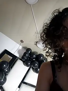 AriannaRussell  online show from 03-19-26, 01:22