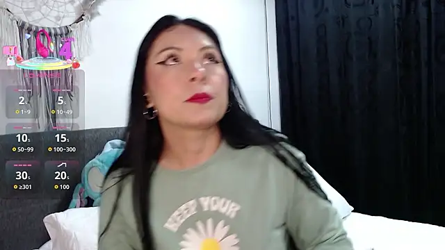 Ella Rousse online show from 03-26-26, 11:19