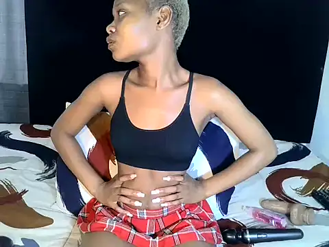 RayaBae online show from 11-20-25, 02:29