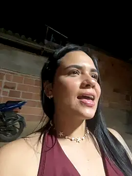 Leyna Kenet online show from 11-29-25, 03:28