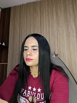 Leyna Kenet online show from 07-26-26, 10:49