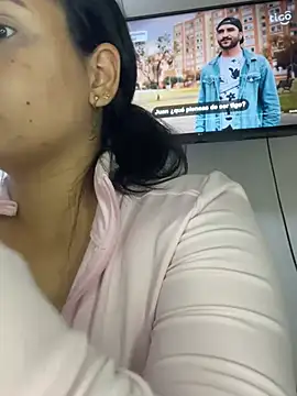 Leyna Kenet online show from 02-26-26, 02:44