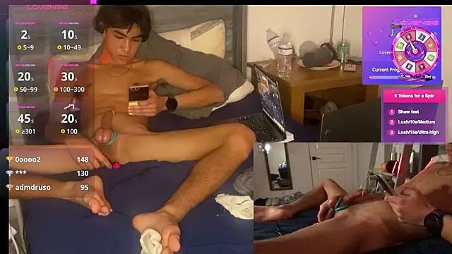 Linc0ln dykes online show from 12-16-24, 07:58