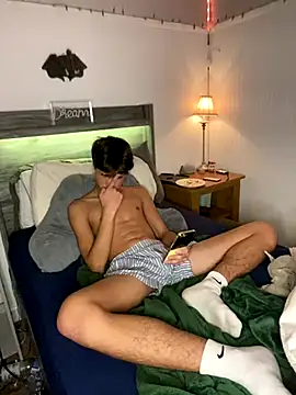 Linc0ln dykes online show from 12-08-24, 04:44