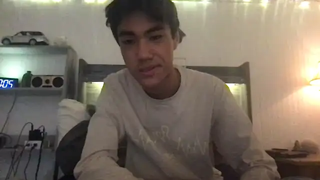 Linc0ln dykes online show from 12-03-24, 09:17