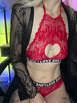 Ana-ya16 online show from 01-11-26, 04:30