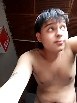 Snapshot of AndrewPherson chatting on 03-13-25, 09:48 AndrewPherson online show from 03-13-25, 09:48