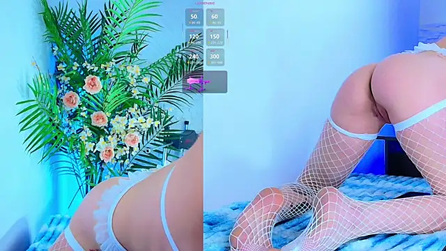 Kinky  Karo online show from 10-07-25, 01:39