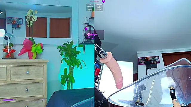 Kinky  Karo online show from 01-30-25, 06:56