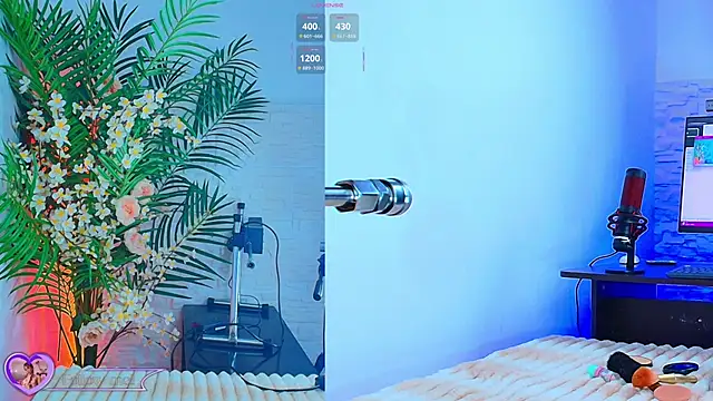 Kinky  Karo online show from 09-27-25, 12:28