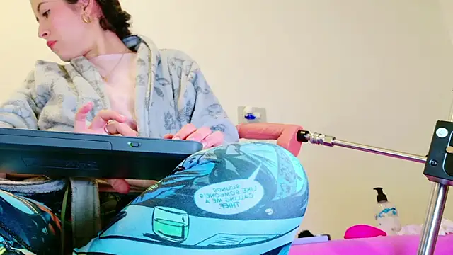 NeredaXxx online show from 02-14-26, 09:37