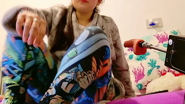 NeredaXxx online show from 02-13-26, 09:26