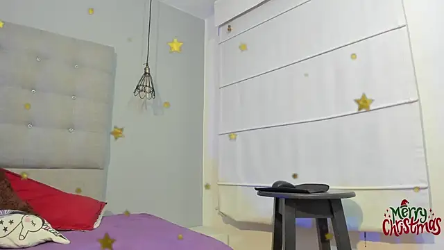 Luxy Nurse online show from 12-20-24, 01:58