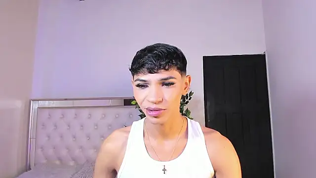 im sebaslopez online show from 03-12-26, 07:40