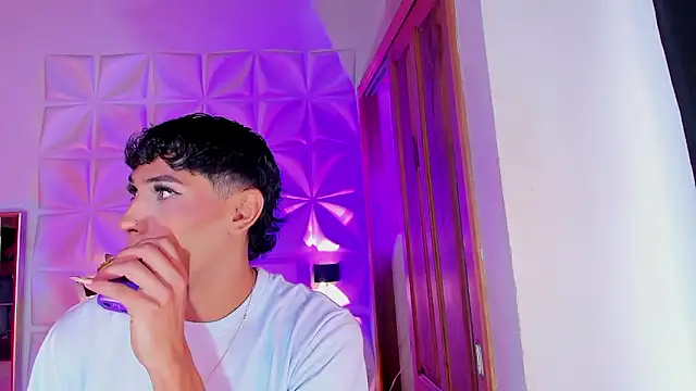 im sebaslopez online show from 03-08-26, 07:28