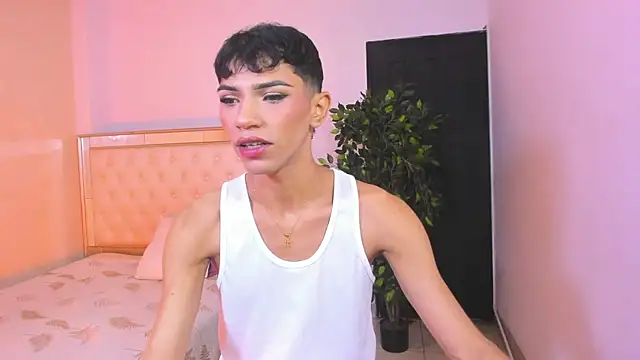 im sebaslopez online show from 01-07-26, 07:19