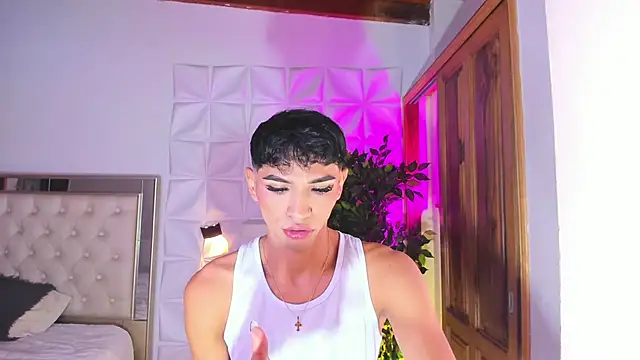 im sebaslopez online show from 02-26-26, 07:47