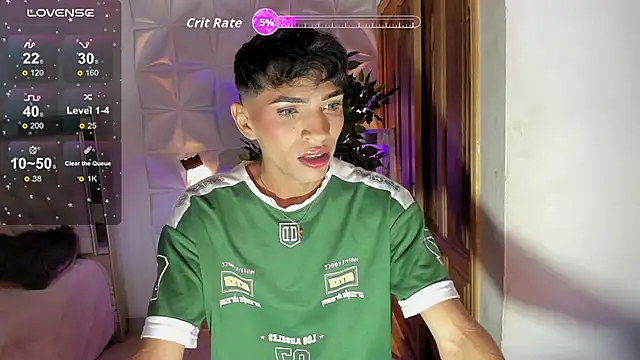 im sebaslopez online show from 11-09-25, 09:46