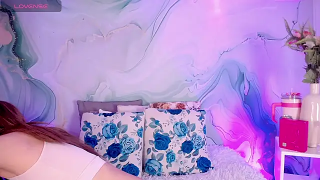 Aniie Doll online show from 03-05-26, 08:38