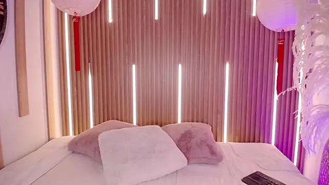 Aniie Doll online show from 01-12-26, 08:36