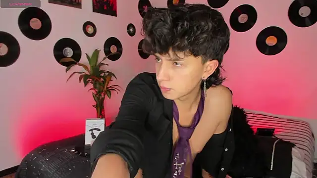 juandaaap online show from 03-25-26, 08:41